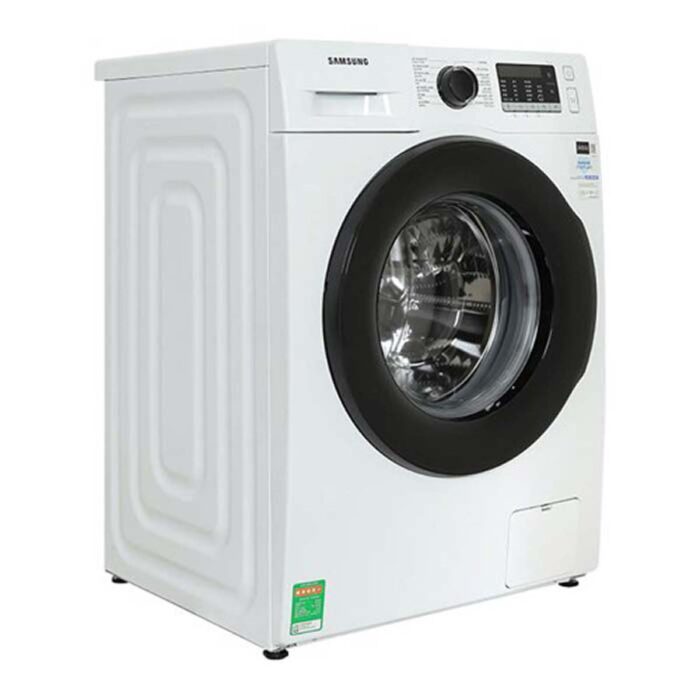 Máy giặt Samsung WW10TA046AE/SV Inverter 10kg - Ảnh 4