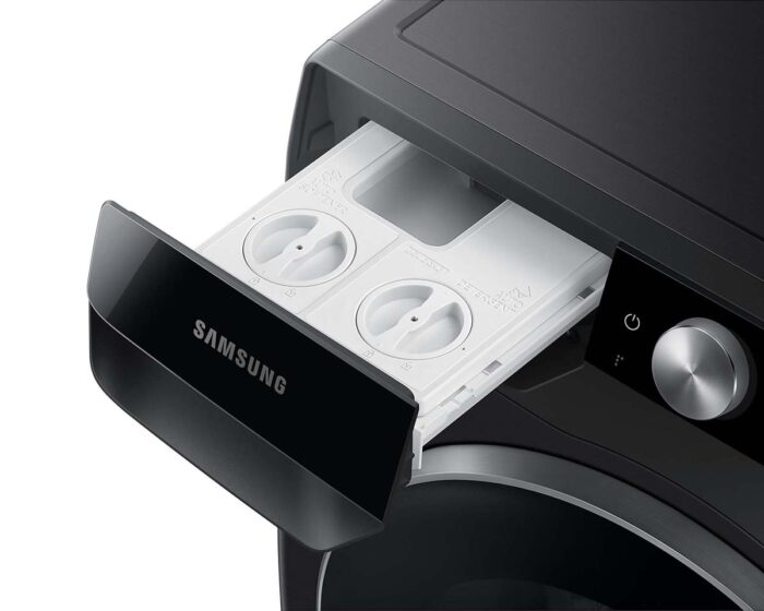 Máy giặt Samsung WW10TP44DSB/SV Inverter 10kg - Ảnh 4