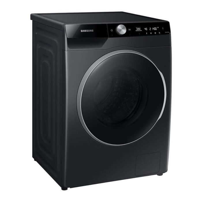 Máy giặt Samsung WW10TP44DSB/SV Inverter 10kg - Ảnh 5