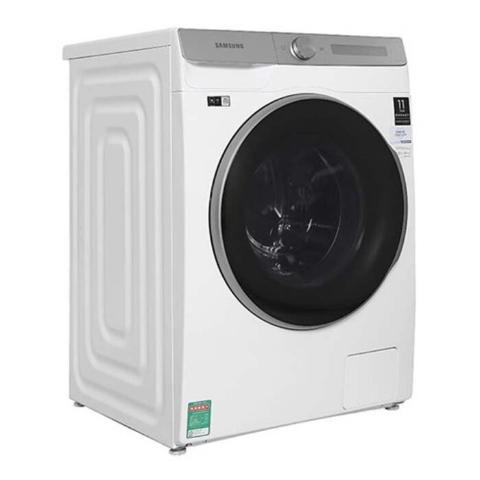 Máy giặt Samsung WW10TP44DSH/SV Inverter 10kg - Ảnh 5