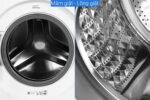 Máy giặt Samsung WW10TP44DSH/SV Inverter 10kg - Ảnh 8