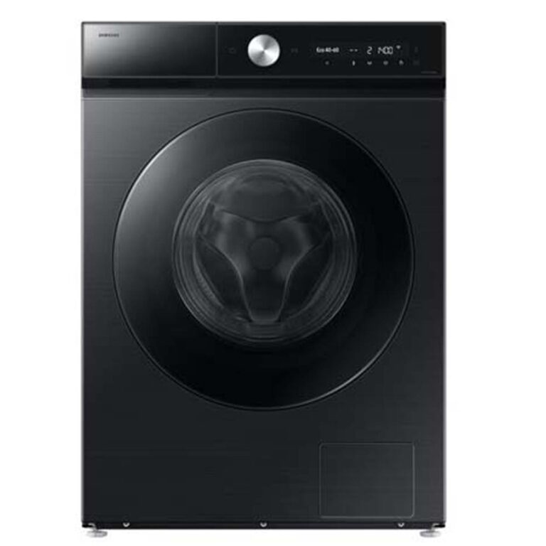 Máy Giặt Samsung WW11CB944DGBSV Bespoke Inverter 11Kg