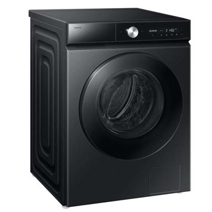 Máy giặt Samsung WW11CB944DGB/SV Bespoke Inverter 11kg - Ảnh 3