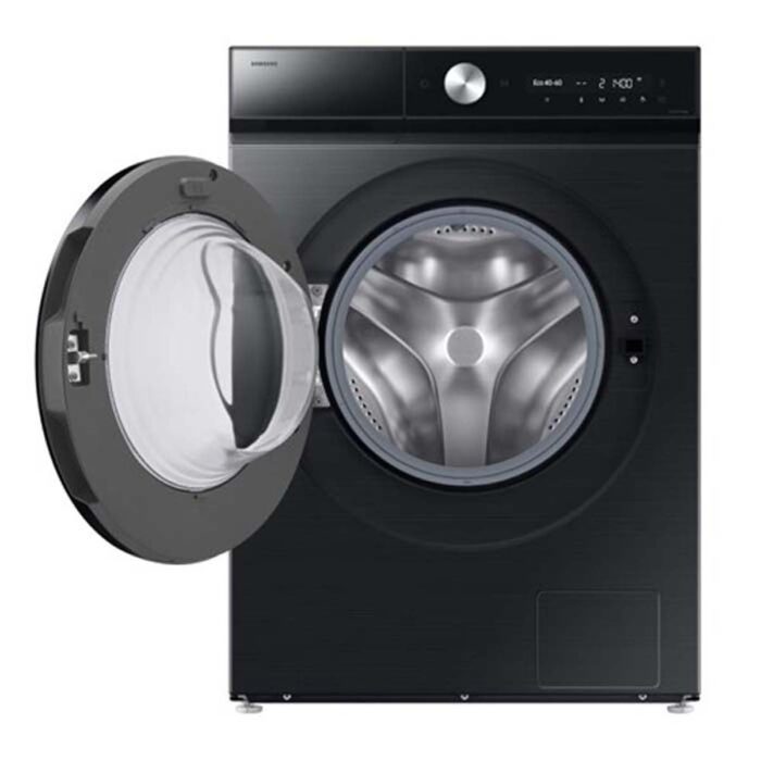 Máy giặt Samsung WW11CB944DGB/SV Bespoke Inverter 11kg - Ảnh 5