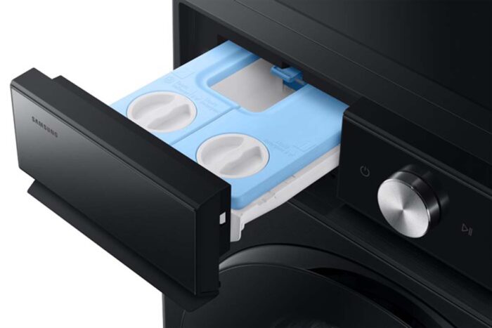 Máy giặt Samsung WW11CB944DGB/SV Bespoke Inverter 11kg - Ảnh 7