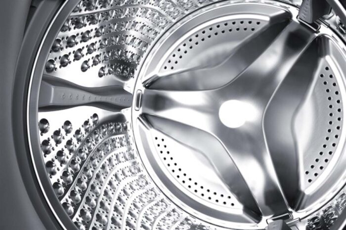 Máy giặt Samsung WW11CB944DGB/SV Bespoke Inverter 11kg - Ảnh 8