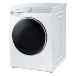 Máy giặt Samsung WW11CGP44DSH/SV Bespoke Inverter 11kg - Ảnh 4