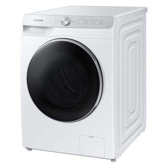 Máy giặt Samsung WW11CGP44DSH/SV Bespoke Inverter 11kg - Ảnh 4