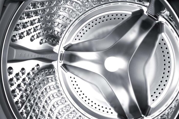 Máy giặt Samsung WW11CGP44DSH/SV Bespoke Inverter 11kg - Ảnh 6