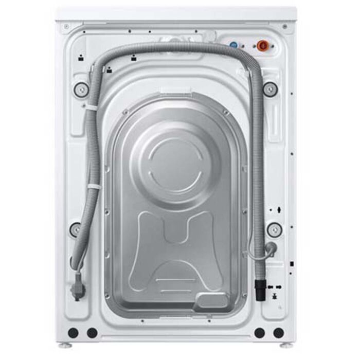Máy giặt Samsung WW11CGP44DSH/SV Bespoke Inverter 11kg - Ảnh 8
