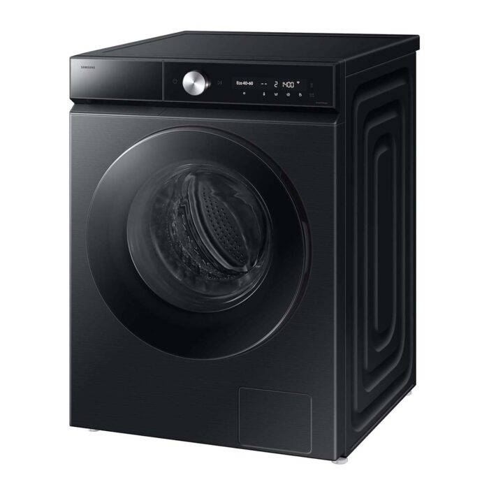 Máy giặt Samsung WW12CB944DGB/SV Inverter 12kg - Ảnh 5