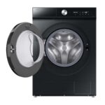 Máy giặt Samsung WW12CB944DGB/SV Inverter 12kg - Ảnh 8
