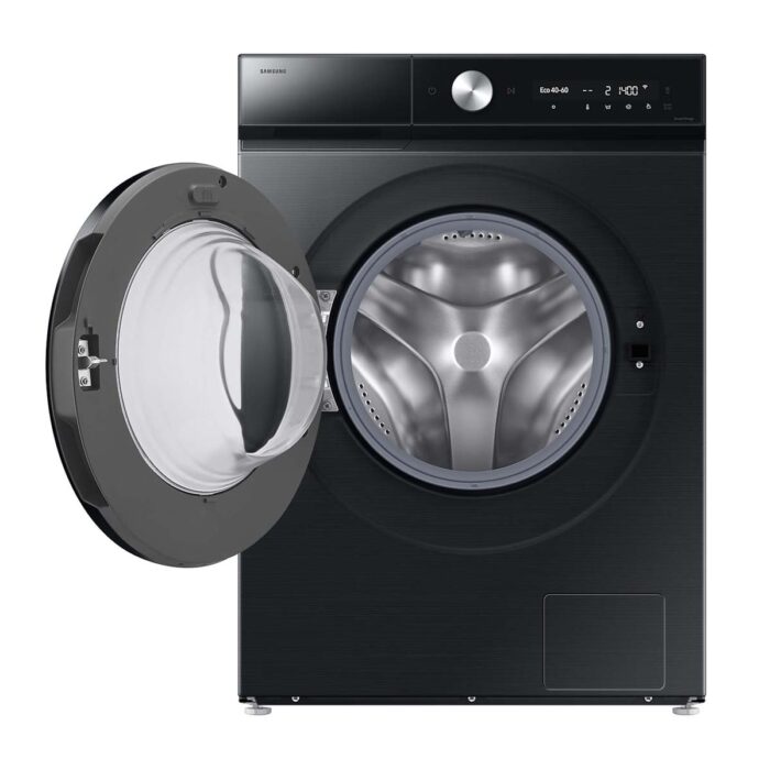 Máy giặt Samsung WW12CB944DGB/SV Inverter 12kg - Ảnh 8