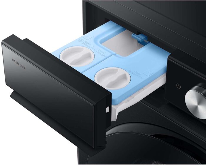 Máy giặt Samsung WW12CB944DGB/SV Inverter 12kg - Ảnh 11