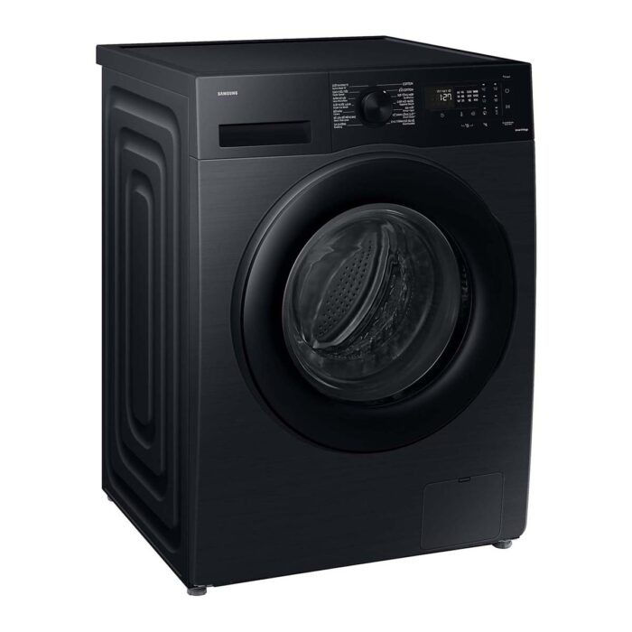 Máy giặt Samsung WW12CGC04DABSV Inverter 12kg - Ảnh 4