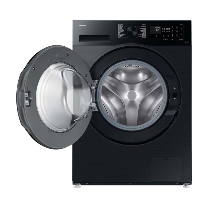 Máy giặt Samsung WW12CGC04DABSV Inverter 12kg - Ảnh 3
