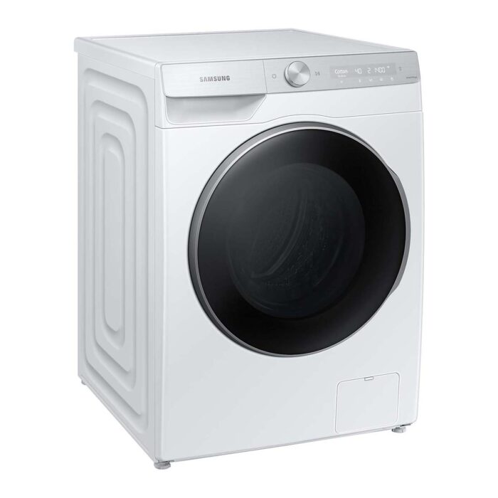 Máy giặt Samsung WW12CGP44DSH/SV Inverter 12kg - Ảnh 5