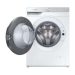 Máy giặt Samsung WW12CGP44DSH/SV Inverter 12kg - Ảnh 4