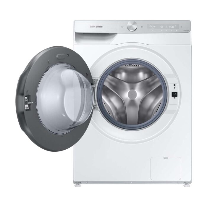 Máy giặt Samsung WW12CGP44DSH/SV Inverter 12kg - Ảnh 4