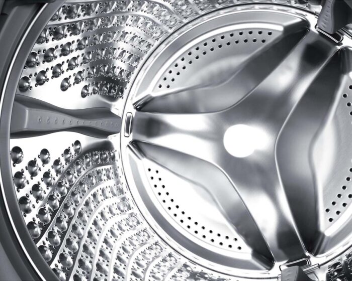 Máy giặt Samsung WW12CGP44DSH/SV Inverter 12kg - Ảnh 8