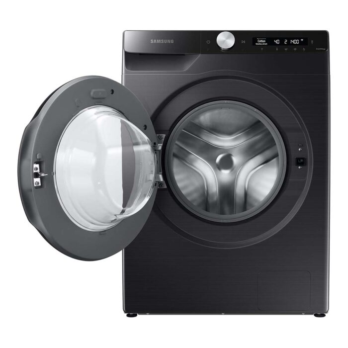 Máy giặt Samsung WW13T504DAB/SV Inverter 13kg - Ảnh 3