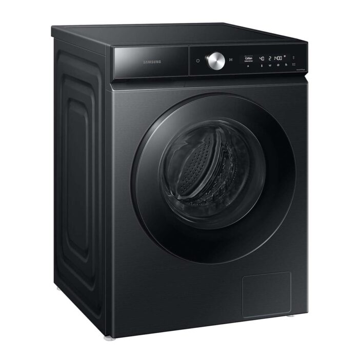 Máy giặt Samsung WW14BB944DGBSV Inverter Bespoke AI 14kg - Ảnh 3
