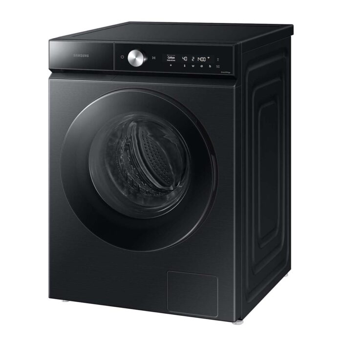 Máy giặt Samsung WW14BB944DGBSV Inverter Bespoke AI 14kg - Ảnh 4