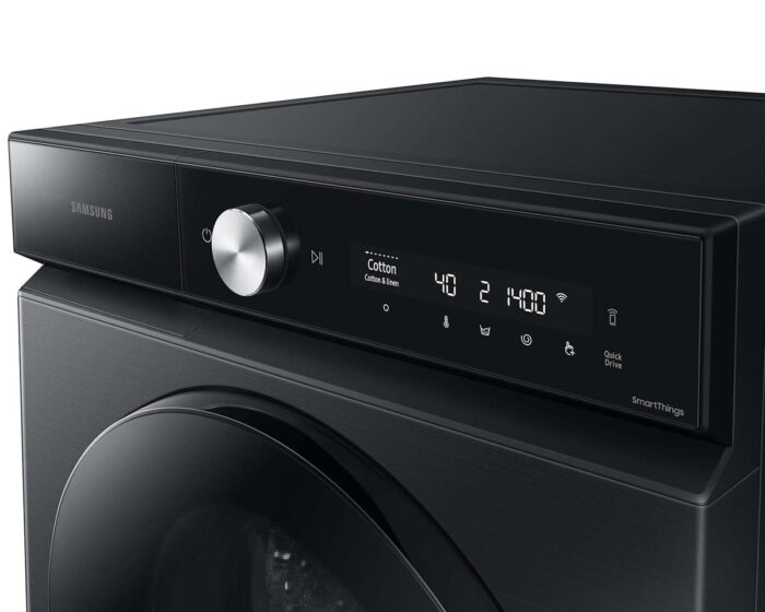Máy giặt Samsung WW14BB944DGBSV Inverter Bespoke AI 14kg - Ảnh 5
