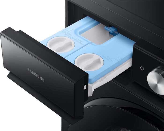 Máy giặt Samsung WW14BB944DGBSV Inverter Bespoke AI 14kg - Ảnh 6