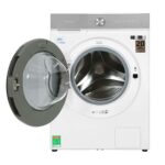 Máy giặt Samsung WW14BB944DGH/SV Bespoke Inverter 14kg - Ảnh 4