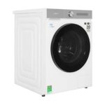 Máy giặt Samsung WW14BB944DGH/SV Bespoke Inverter 14kg - Ảnh 5