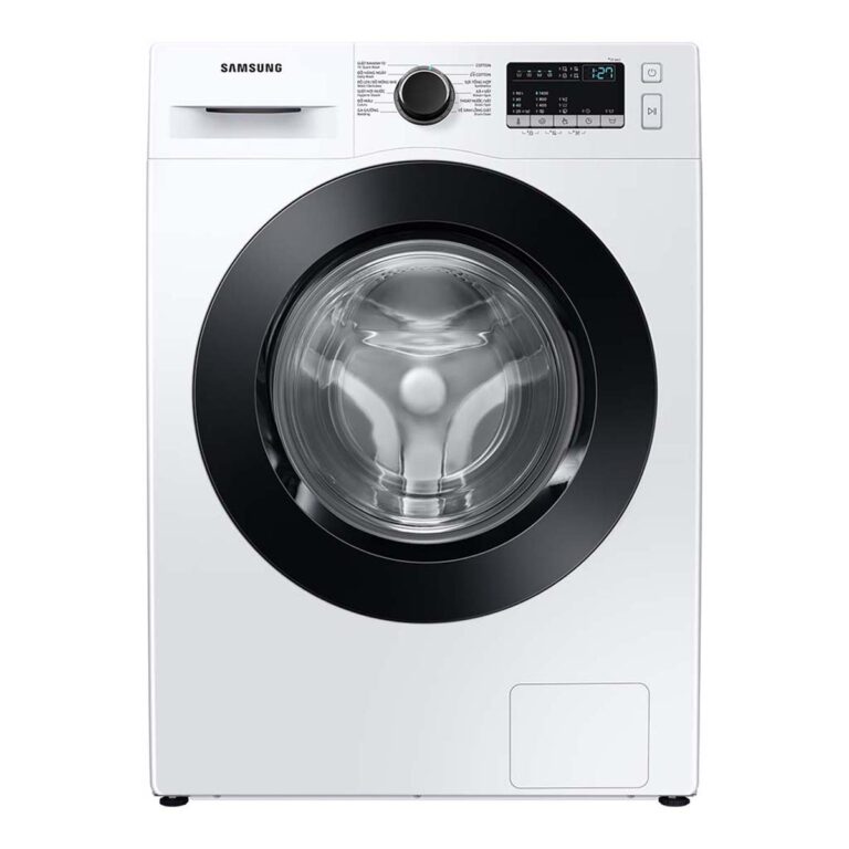 Máy Giặt Samsung WW85T4040CESV Inverter 8.5Kg