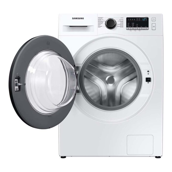 Máy giặt Samsung WW85T4040CE/SV Inverter 8.5kg - Ảnh 4