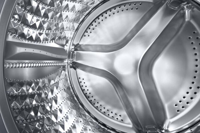 Máy giặt Samsung WW85T4040CE/SV Inverter 8.5kg - Ảnh 7