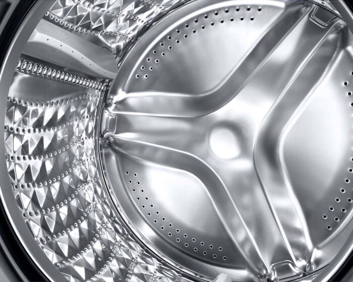 Máy giặt Samsung WW90T634DLE/SV Inverter 9kg - Ảnh 7