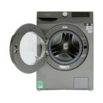 Máy giặt Samsung WW90T634DLN/SV AI Inverter 9kg - Ảnh 4