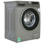 Máy giặt Samsung WW90T634DLN/SV AI Inverter 9kg - Ảnh 5