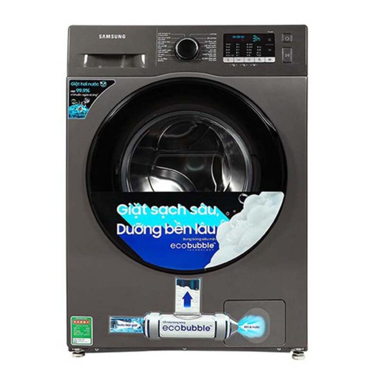 Máy Giặt Samsung WW95TA046AXSV Inverter 9,5Kg