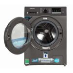 Máy giặt Samsung WW95TA046AX/SV Inverter 9,5kg - Ảnh 4