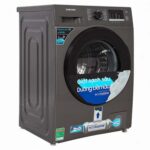 Máy giặt Samsung WW95TA046AX/SV Inverter 9,5kg - Ảnh 5