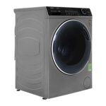 Máy giặt sấy Aqua AQD-AH1000G.PS 10kg 6kg Inverter - Ảnh 5