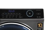 Máy giặt sấy Aqua AQD-AH1000G.PS 10kg 6kg Inverter - Ảnh 7