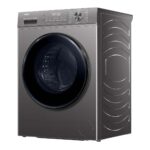 Máy giặt sấy Aqua AQD-AH1051J.PS 10kg 7kg - Ảnh 3