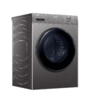 Máy giặt sấy Aqua AQD-AH1051J.PS 10kg 7kg - Ảnh 4