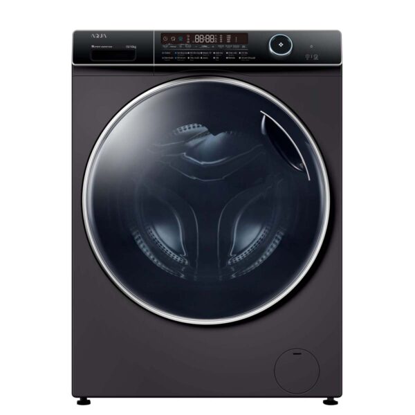 Máy Giặt Sấy Aqua AQD-AH1500H.PS Inverter Giặt 15Kg Sấy 10Kg