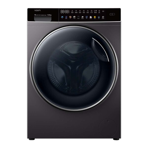 Máy giặt sấy Aqua AQD-DH1300H.PS 13kg 8kg Inverter
