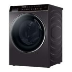 Máy giặt sấy Aqua AQD-DH1300H.PS 13kg 8kg Inverter - Ảnh 2