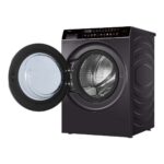 Máy giặt sấy Aqua AQD-DH1300H.PS 13kg 8kg Inverter - Ảnh 4