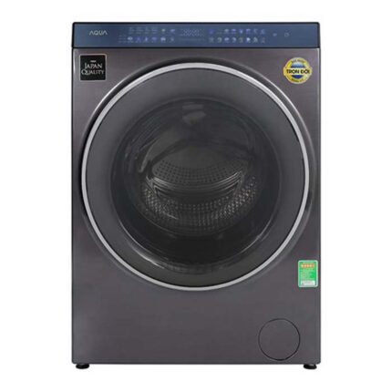 Máy giặt sấy Aqua Inverter AQD-DH1500G.PP 15kg 10kg