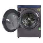 Máy giặt sấy Aqua AQD-DH1500G.PP 15kg 10kg Inverter - Ảnh 4